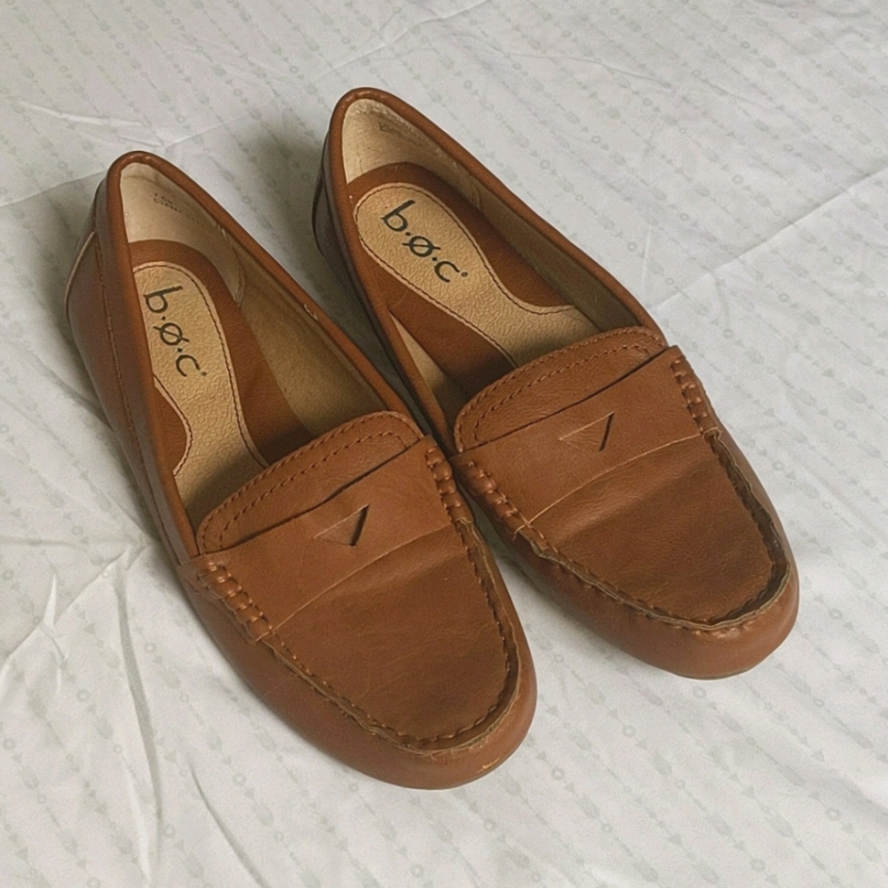 EUC B.O.C Loafers